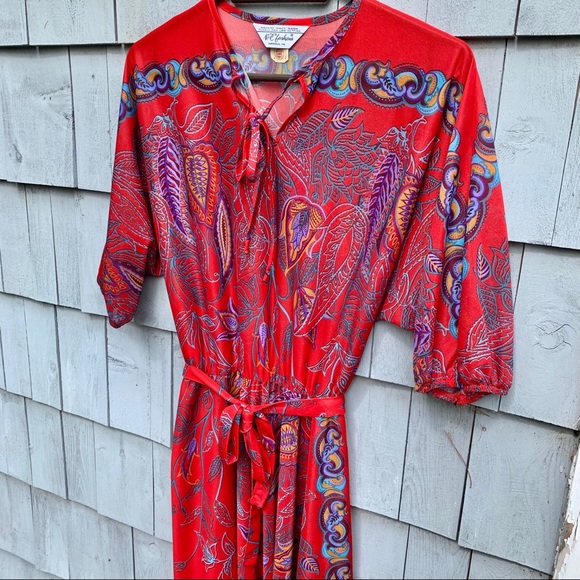 Vintage Dress - Picture 2 of 7